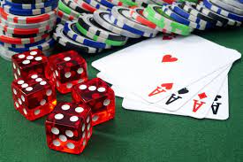 Casino Dendy